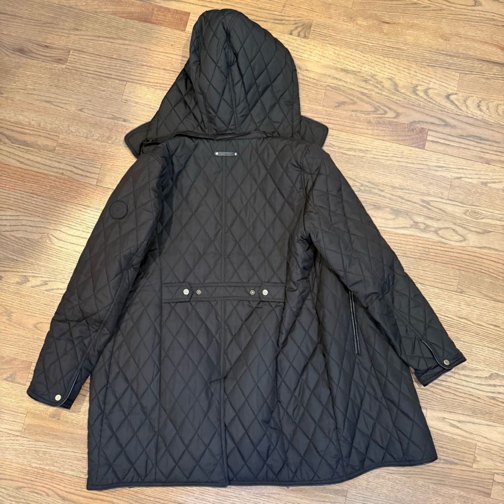 RL coat - Picture 3 of 6